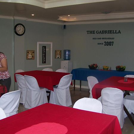 טאגבילראן סיטי The Gabriella Bed And Breakfast מראה חיצוני תמונה