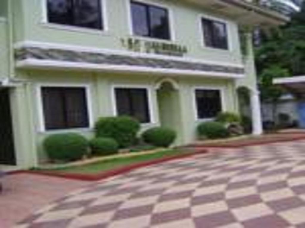 טאגבילראן סיטי The Gabriella Bed And Breakfast מראה חיצוני תמונה